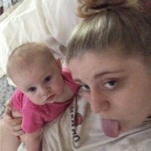 Meet your Posher, Hailey